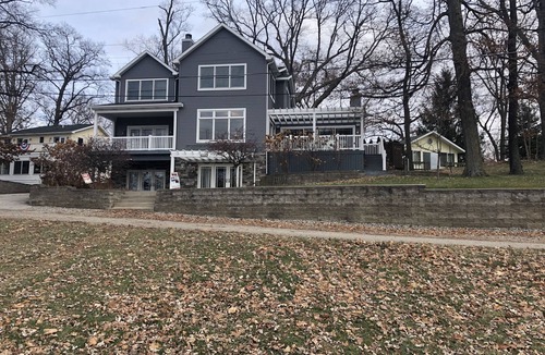 Fremont House | Summer 2025 Opens Jan 6 - Lake George Home Sleeps 10