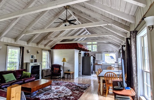 Somesville House | Summer 2026 book now and experience the beautiful views!