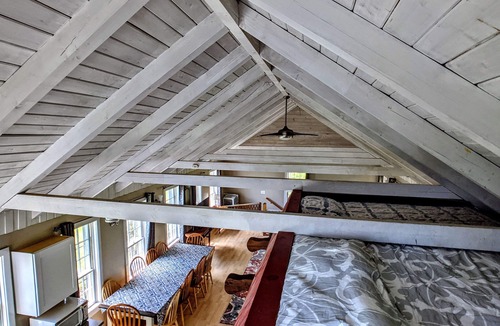 Somesville House | Summer 2026 book now and experience the beautiful views!