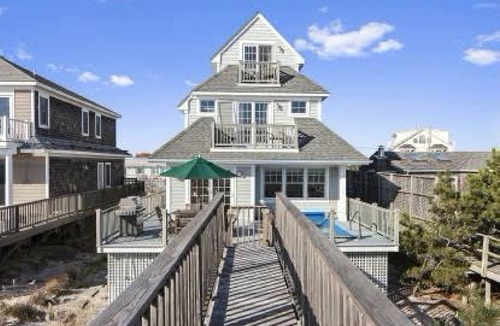 West Hampton Dunes House | Summer 2026 Ocean front Paradise in Westhampton Dunes