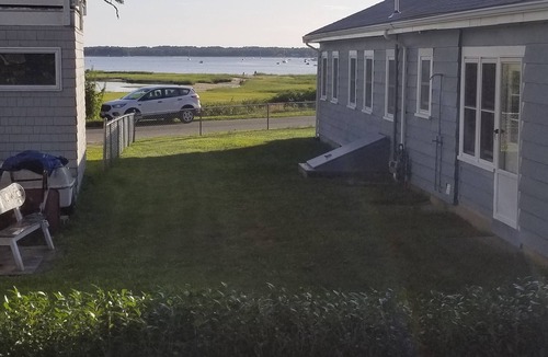 Wareham Cottage | Summer 27- 20k