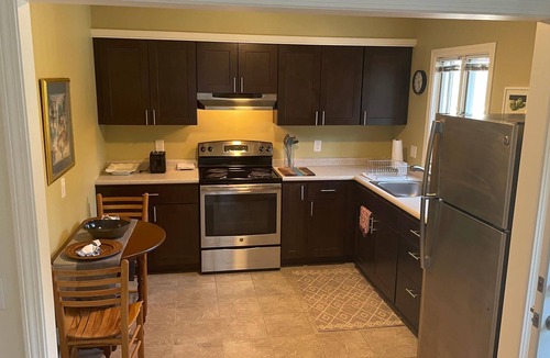 Westerly Apartment | SUMMER BEACH ESCAPE FOR TWO: July 1 - Sept 4, 2023
