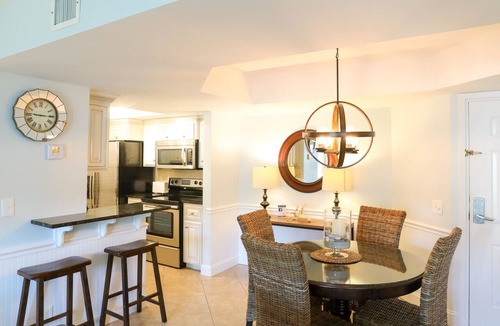 Saint Simons Island Condo | Summer Beach Specials! SUPER SAVINGS! Email for Quote!