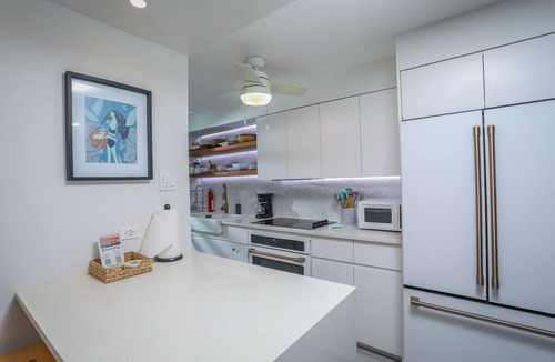 Dorado del Mar Villa | Summer Beachfront Villa – 1 Min to the Beach I Your Home Away from Home