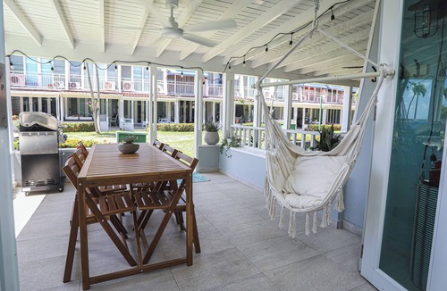 Dorado del Mar Villa | Summer Beachfront Villa – 1 Min to the Beach I Your Home Away from Home