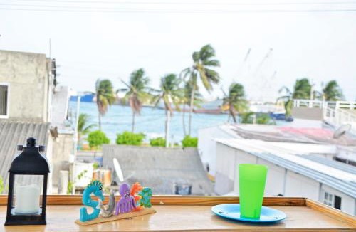 Punta Hansa Hotel | Summer Breeze