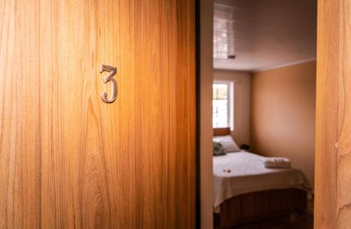 Punta Hansa Hotel | Summer Breeze
