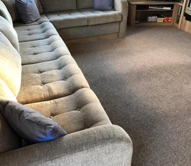 Aviemore Resort | Summer Breeze