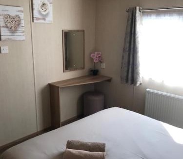 Aviemore Resort | Summer Breeze