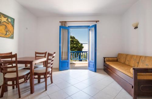 Arkasa Apartment | Summer Breeze