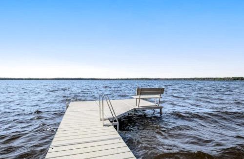 St Germain House | Summer Breeze