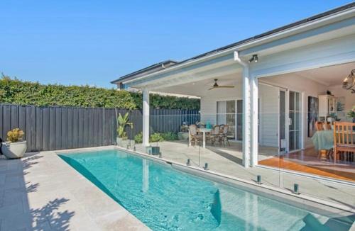 Lake Cathie House | Summer Chic