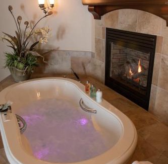 Rapid City Bed & Breakfast | Summer Creek Inn
