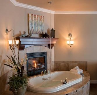Rapid City Bed & Breakfast | Summer Creek Inn