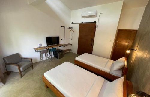 Puerto Princesa City Centre Bed & Breakfast | Summer Days