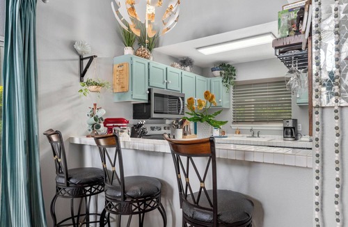 Waikoloa Village Condo | Summer Deal Waikoloa Hills 1BR Condo with Pool and Mountain Views