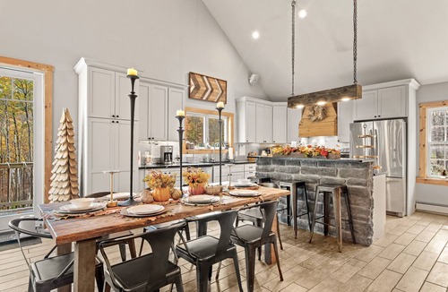 Arkville House | Summer DISCOUNT Belleayre Mountain House, Catskills