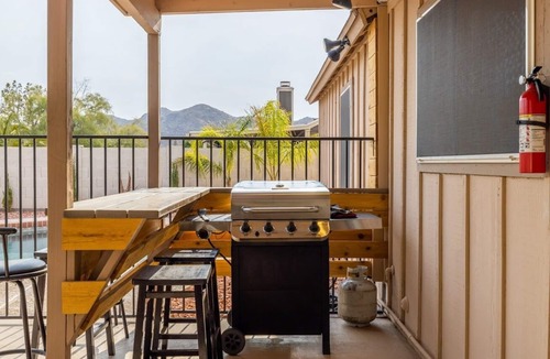 Ahwatukee Foothills House | Summer Discount! Beautiful backyard Oasis with views