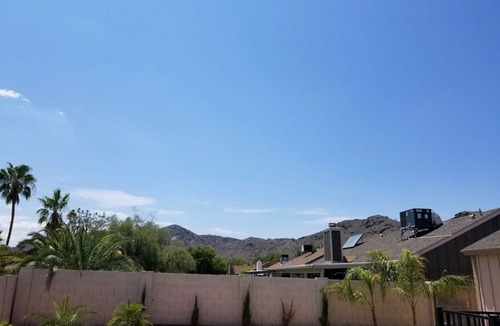 Ahwatukee Foothills House | Summer Discount! Beautiful backyard Oasis with views