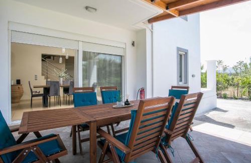 Afandou Villa | Summer Dream Villa