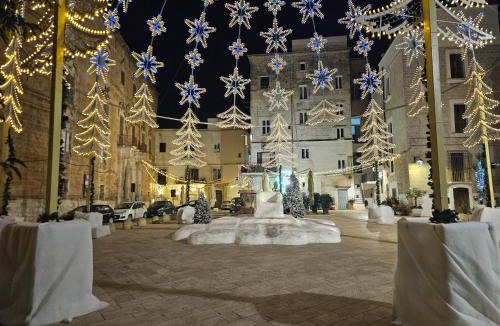 Centro Storico Apartment | Summer dreams
