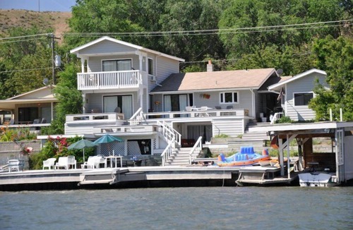 Hagerman House | Summer Family Fun/Winter Hunter's Paradise