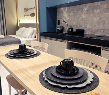 Intermares Apartment | Summer Flat 101