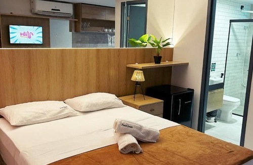 Intermares Apartment | Summer Flat 304
