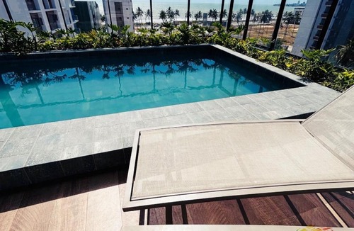Intermares Apartment | Summer Flat 304