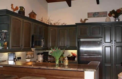 Mammoth Lakes House | Summer FUN! Perfect for two families. 4 bedrooms.