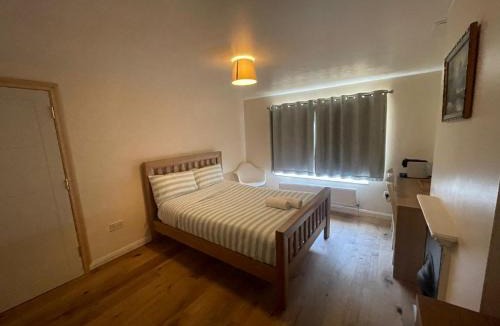 Oakleigh House | Summer
