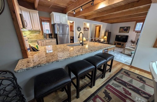 Keystone House | Summer Getaway w/Pool & Hot Tub, Shuttle