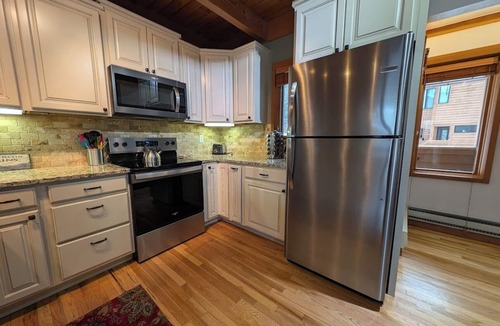 Keystone House | Summer Getaway w/Pool & Hot Tub, Shuttle