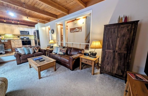 Keystone House | Summer Getaway w/Pool & Hot Tub, Shuttle