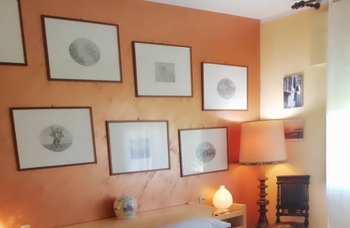 Cinquale House | SUMMER HOUSE RENTAL