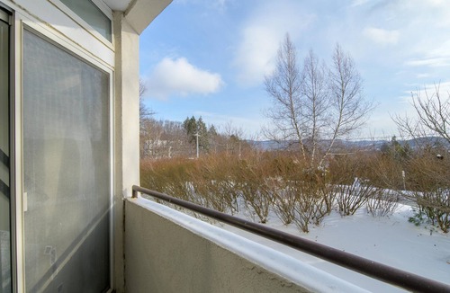 Warren Condo | Summer Haven Hideaway