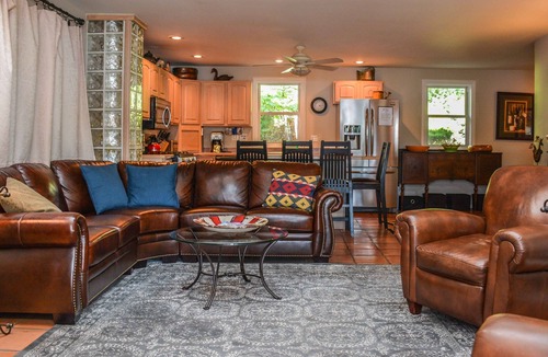 Hammondsport House | Summer Haven:"Tons of Outdoor Space"