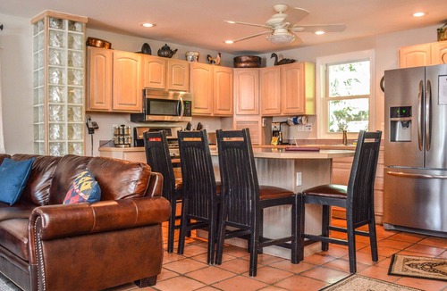 Hammondsport House | Summer Haven:"Tons of Outdoor Space"