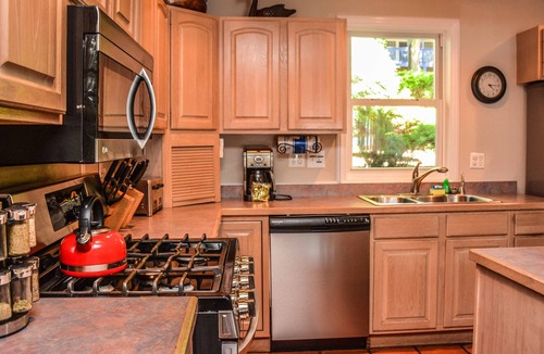 Hammondsport House | Summer Haven:"Tons of Outdoor Space"