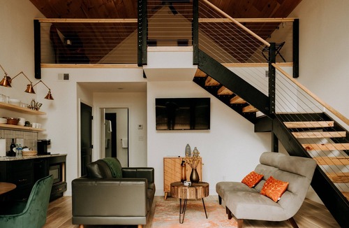 Sevierville Cottage | Summer Hideaway in the Mountains - 3
