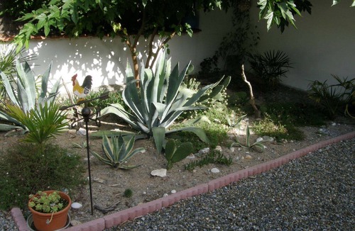 Labenne-Ocean House | Summer holiday home for 4/6 people.