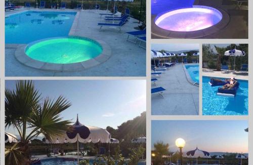 Foce Varano Apartment | Summer Holidays Apartments