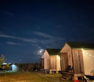Vadu Cabin | Summer Home Corbu