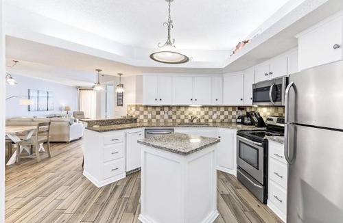 Orange Beach Apartment | Summer House 1105A