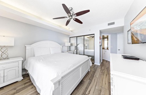 Orange Beach Apartment | Summer House 1105A