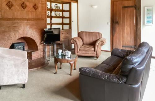 Saint Asaph House | Summer House