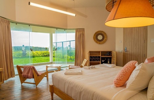 Yercaud Hotel | Summer House