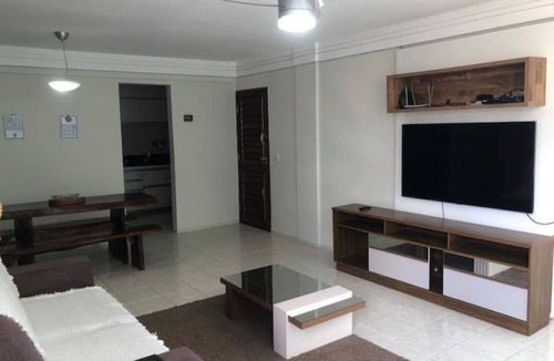 Intermares Apartment | Summer in Cabedelo