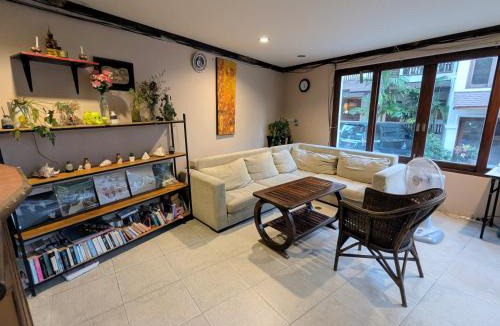 Lamai City Center Hotel | Summer Inn