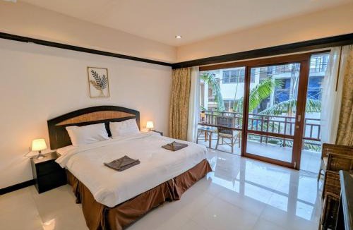 Lamai City Center Hotel | Summer Inn